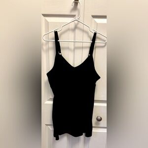 Torrid Black Camisole Top